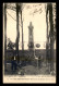 80 - VILLERS-BRETONNEUX - MONUMENT DES SOLDATS  - GUERRE DE 1870 - Villers Bretonneux