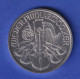 Österreich 2011 Silberunze Wiener Philharmoniker 1 Unze 31,10g Silber Ag 999 - Austria