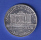 Österreich 2011 Silberunze Wiener Philharmoniker 1 Unze 31,10g Silber Ag 999 - Austria