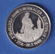 Medaille 1980 Straubing Theresienplatz Agnes-Bernauer-Festspiele - Altri & Non Classificati