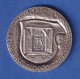 Silbermedaille 1971 Dürer-Jahr  Alt-Nürnberg Burg - Bayerische Vereinsbank  - Ohne Zuordnung