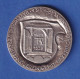 Silbermedaille 1971 Dürer-Jahr  Alt-Nürnberg Burg - Bayerische Vereinsbank  - Non Classificati