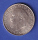 Bayern Silbermünze 2 Mark König Ludwig III. 1914 D Vz - Andere & Zonder Classificatie