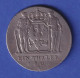 Preußen Silbermünze 1 Taler König Friedrich Wilhelm III. 1803, Fast Ss - Other & Unclassified