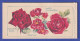 DDR 1972 Markenheftchen Rosen Mi.-Nr. MH 6 I Billigste Type Postfrisch ** - Markenheftchen