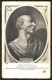 AK Portrait, Joseph Chalier 1747-1793, Französische Revolution  - Otras Guerras