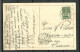 ESTLAND Estonia O 1941 VALGA. 1st Soviet Occupation Birthday Post Card, Mi 578 (Soviet Union) As Single - Estland