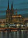 122551 - Köln - Dom - Koeln