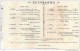 1894 SALA FILARMONICA GRAN CONCERTO DEL TENORE NAPOLEONE GNONE - Programmes