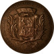 France, Médaille, Hôpitaux Civils De Lyon, Childebert, Medicine, Schmitt, SPL - Altri & Non Classificati