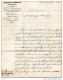 1840 LETTERA CON ANNULLO TORINO - ...-1850 Préphilatélie