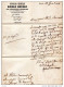 1854  LETTERA  CON ANNULLO SALERNO X VALLO - ...-1850 Préphilatélie