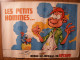 Delcampe - BD - LOT DE 16 POSTERS DU JOURNAL SPIROU MAGAZINE - VOIR LISTE ET PHOTOS - Spirou Magazine