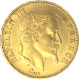 Second-Empire-50 Francs Napoléon III Tête Laurée 1864 Paris - 50 Francs (goud)