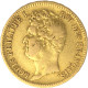 Louis-Philippe-20 Francs 1831 Rouen - 20 Francs (gold)