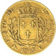 Louis XVIII-20 Francs 1815 Perpignan - 20 Francs (goud)