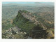 1958 San Marino Cover GARIBALDI  Views FLOWER Etc Stamps Postcard  To GB - Briefe U. Dokumente