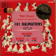 101 DALMATIENS  ° RACONTE PAR  ROSINE YOUNG - Kinderen