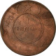 Monnaie, Somalie, Centesimo, 1950, TTB+, Cuivre, KM:1 - Somalia