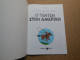BD Tintin (en Langues étrangères) Grec. Ο Τεντέν στην Αμερική (O TENTEN ETHN AMEPIKH)...N5 - Fumetti & Mangas (altri Lingue)