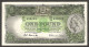 Commonwealth Australia 1 Pound Queen Elizabeth II P-34 1961-1965 XF To AU - 1960-65 Reserve Bank Of Australia