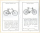 Catalogue - Cycles BETTINA à Tours - Années 1900 - - Motor Bikes