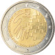 Portugal, 2 Euro, Croix Rouge, 2015, Lisbonne, SPL, Bi-Metallic - Portogallo