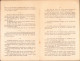 Statuten Des Karánsebeser Gewerbe Sparr- Und Credit-Vereines, 1907 C1109 - Livres Anciens