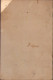 Statuten Des Karánsebeser Gewerbe Sparr- Und Credit-Vereines, 1907 C1109 - Old Books