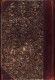 Delcampe - Der Deutsche Stil Von Karl Ferdinand Becker, 1884 C1599 - Livres Anciens