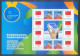 China Personalized Stamp  MS MNH,The Chinese Delegation Won The Gold Medal At The 2016 Rio Olympics，26 Sheets - Neufs