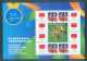 Delcampe - China Personalized Stamp  MS MNH,The Chinese Delegation Won The Gold Medal At The 2016 Rio Olympics，26 Sheets - Neufs