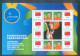 Delcampe - China Personalized Stamp  MS MNH,The Chinese Delegation Won The Gold Medal At The 2016 Rio Olympics，26 Sheets - Neufs