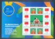 Delcampe - China Personalized Stamp  MS MNH,The Chinese Delegation Won The Gold Medal At The 2016 Rio Olympics，26 Sheets - Neufs