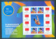 Delcampe - China Personalized Stamp  MS MNH,The Chinese Delegation Won The Gold Medal At The 2016 Rio Olympics，26 Sheets - Neufs