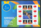 Delcampe - China Personalized Stamp  MS MNH,The Chinese Delegation Won The Gold Medal At The 2016 Rio Olympics，26 Sheets - Neufs