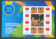 Delcampe - China Personalized Stamp  MS MNH,The Chinese Delegation Won The Gold Medal At The 2016 Rio Olympics，26 Sheets - Neufs