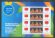 Delcampe - China Personalized Stamp  MS MNH,The Chinese Delegation Won The Gold Medal At The 2016 Rio Olympics，26 Sheets - Neufs