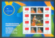 Delcampe - China Personalized Stamp  MS MNH,The Chinese Delegation Won The Gold Medal At The 2016 Rio Olympics，26 Sheets - Neufs