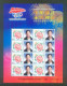 Delcampe - China Personalized Stamp  MS MNH,The Chinese Delegation Won The Gold Medal At The 2004 Athens Olympics，40 Sheets - Neufs