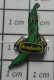 922 Pin's Pins / Beau Et Rare / THEME : ALIMENTATION / CONSERVES BONDUELLE HARICOT VERT - Lebensmittel