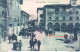 Ad268 Cartolina Colle Val D'elsa Via Vittorio Emanuele Provincia Di Siena - Siena
