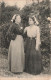 FRANCE - Derval - Coiffe Du Pays - Deux Femmes Du Pays - Collection Lacroix - Phot - Chateaubrian-Carte Postale Ancienne - Derval