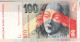 SLOVAQUIE - 100 Korún 2004 UNC - Eslovaquia