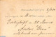 Sweden 1873 Postcard 12o, Sent To Goteborg, Used Postal Stationary - Lettres & Documents