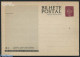 Portugal 1953 Illustrated Postcard IM5, Unused Postal Stationary - Covers & Documents