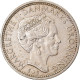 Monnaie, Danemark, Margrethe II, 10 Kroner, 1979, Copenhagen, TTB+ - Danemark