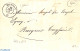 Switzerland 1854 Folding Letter From Romont , Postal History - Brieven En Documenten