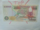 ZAMBIE 1000 KWACHA 2001 Neuf (B.33) - Sambia