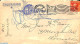 United States Of America 1908 Hotel Excelsior Cover (from New Castle, Penn) To Norwalk, Con.See Both Postmarks., Posta.. - Covers & Documents